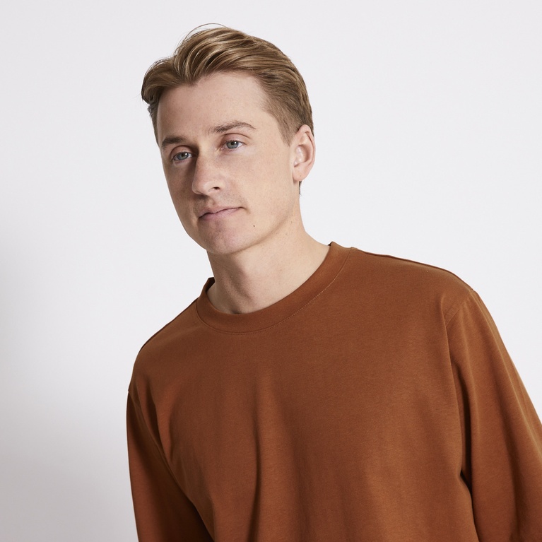 Pusero "Ludde"
